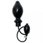 Rimba Inflatable Massive Core Butt Plug - Large Size for Ultimate Pleasure - Image 3