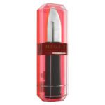 Multi-Speed Silver and Black Vibrator for Ultimate Pleasure - Image 2