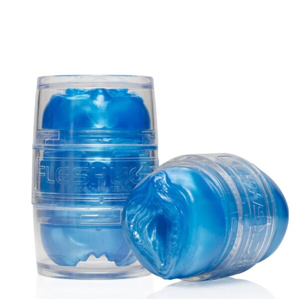 Fleshlight Quickshot Alien: Ultimate Lady & Butt Stroker for Intense Pleasure