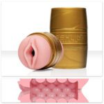 Fleshlight Quickshot Lady & Butt Stamina Training Unit - Ultimate Pleasure & Performance Enhancement