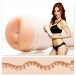 Maitland Ward Fleshlight: Ultimate Butt Masturbator for Unmatched Pleasure - Image 2