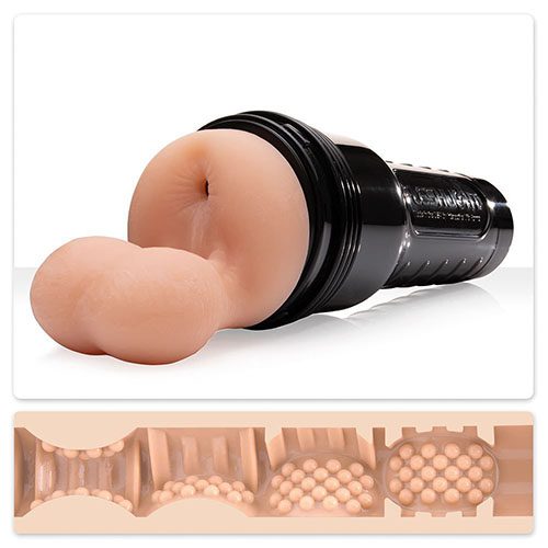 810476012090x Ultimate Fleshlight Fleshsack Masturbator for Unmatched Pleasure - Image 1