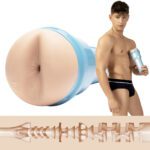 FleshJack Boys Reno Gold: Ultimate Pleasure with Golden Boy Stroker