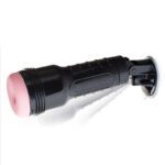 Fleshlight Shower Mount: Ultimate Hands-Free Pleasure for Shower Time