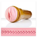 Fleshlight STU Pink Vagina Masturbator - Ultimate Stamina Training Unit for Enhanced Pleasure - Image 2