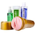 Fleshlight Stamina Value Pack: Ultimate Pleasure for Enhanced Performance