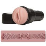 Fleshlight Go Surge Masturbator - Ultimate Portable Pleasure for Men