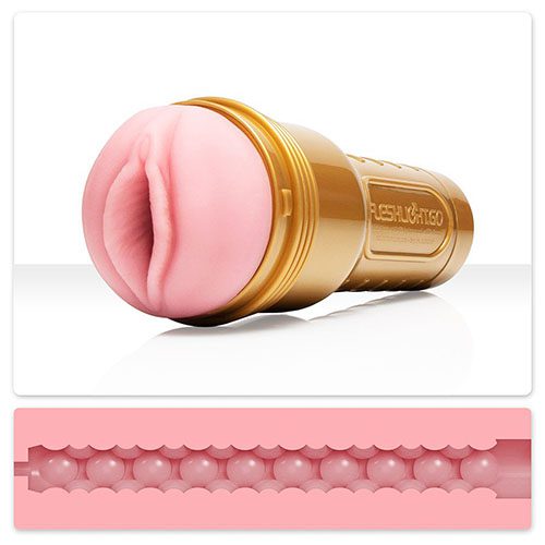810476019785x Fleshlight Go Lady Stamina Training Unit - Ultimate Pleasure & Performance Enhancement - Image 1