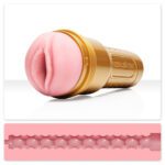 Fleshlight Go Lady Stamina Training Unit - Ultimate Pleasure & Performance Enhancement - Image 2
