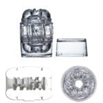 Fleshlight Quickshot Vantage Clear: Ultimate Male Stroker for Intense Pleasure