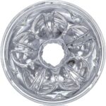 Fleshlight Quickshot Vantage Clear: Ultimate Male Stroker for Intense Pleasure - Image 3