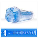 Fleshlight Flight Commander: Ultimate Male Masturbator for Discreet Pleasure
