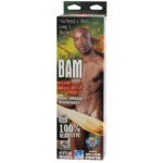 Realistic 13 Inch Bams Cock Dildo - Ultra-Realistic Pleasure for Ultimate Satisfaction - Image 4