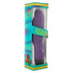 Shining Purple Vibrators for Ultimate Pleasure and Sensation - Image 2