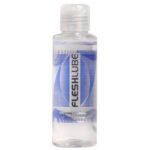Fleshlight Waterbased Fleshlube 100ml - Premium Lubricant for Ultimate Pleasure