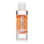 Fleshlube Fire Warming Lubricant 100ml - Ignite Your Pleasure with Sensational Heat