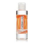Fleshlube Fire Warming Lubricant 100ml - Ignite Your Pleasure with Sensational Heat - Image 2