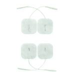 Rimba Electro Stimulation Set: Four Premium Pads for Ultimate Sensation - Image 2