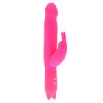 Joy Rabbit Vibrator Pink - Ultimate Pleasure for Intense Orgasms