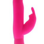 Joy Rabbit Vibrator Pink - Ultimate Pleasure for Intense Orgasms - Image 4