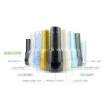 Fleshlight Universal Launch: Ultimate Stroking Simulator for Enhanced Pleasure - Image 4
