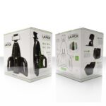Fleshlight Universal Launch: Ultimate Stroking Simulator for Enhanced Pleasure - Image 5