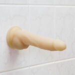 Naked Addiction 7 Inch Rotating & Vibrating Dong - Ultimate Pleasure Toy - Image 5