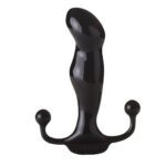 Experience Ultimate Pleasure with Aneros Progasm Black Ice Prostate Massager