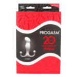 Experience Ultimate Pleasure with Aneros Progasm Classic Prostate Massager - Image 4