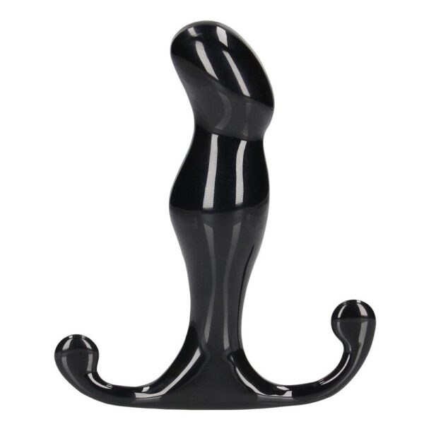 Discover Ultimate Pleasure with Aneros Progasm Jr Prostate Massager - Perfect for Beginners