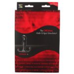 Discover Ultimate Pleasure with Aneros Progasm Jr Prostate Massager - Perfect for Beginners - Image 4