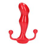 Experience Ultimate Pleasure with Aneros Progasm Red Ice Prostate Massager - Image 2
