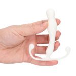 Experience Ultimate Pleasure with Aneros Eupho Trident Prostate Massager - Perfect for Prostate Stimulation - Image 4