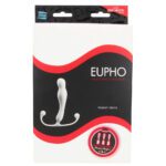 Experience Ultimate Pleasure with Aneros Eupho Trident Prostate Massager - Perfect for Prostate Stimulation - Image 5
