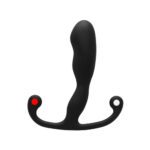 Experience Ultimate Pleasure with Aneros Helix SYN Trident Prostate Stimulator