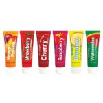 ID Frutopia Assorted 5 Tube Sampler Pack - Delicious Fruit Flavors for Every Occasion
