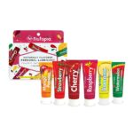 ID Frutopia Assorted 5 Tube Sampler Pack - Delicious Fruit Flavors for Every Occasion - Image 2