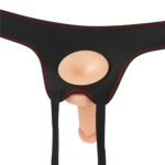Lovetoy Ingen Easy Strap On Set - 7 Inch Pleasure for Ultimate Satisfaction - Image 3