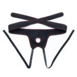 Lovetoy Ingen Easy Strap On Set - 7 Inch Pleasure for Ultimate Satisfaction - Image 4