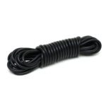 Rimba Silicone Bondage Cord - Durable, Flexible Restraint for Ultimate BDSM Play