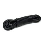 Rimba Silicone Bondage Cord - Durable, Flexible Restraint for Ultimate BDSM Play - Image 2