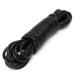Rimba Silicone Bondage Cord - Durable, Flexible Restraint for Ultimate BDSM Play - Image 3