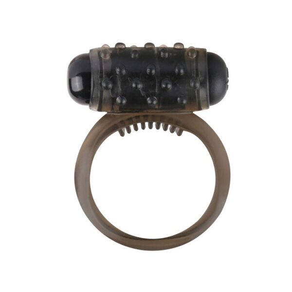 Me You Us Classic Smoke Cock Ring - Enhance Pleasure & Performance