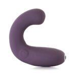 Je Joue G Kii G-Spot and Clit Stimulator in Purple - Ultimate Pleasure Device - Image 2