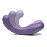 Je Joue G Kii G-Spot and Clit Stimulator in Purple - Ultimate Pleasure Device - Image 3