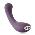 Je Joue G Kii G-Spot and Clit Stimulator in Purple - Ultimate Pleasure Device - Image 4