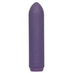 Je Joue Classic Bullet Vibrator in Purple - Powerful, Discreet Pleasure