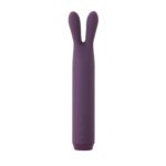 Je Joue Rabbit Bullet Vibrator in Purple - Powerful, Discreet Pleasure for Ultimate Satisfaction