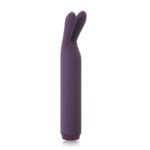 Je Joue Rabbit Bullet Vibrator in Purple - Powerful, Discreet Pleasure for Ultimate Satisfaction - Image 3