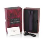 Je Joue Rabbit Bullet Vibrator in Purple - Powerful, Discreet Pleasure for Ultimate Satisfaction - Image 5